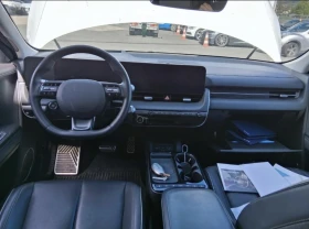 Hyundai Ioniq 5 84kWh LONG RANGE Фейса 53000 км Гаранционен | Auto.bg — изображение 6