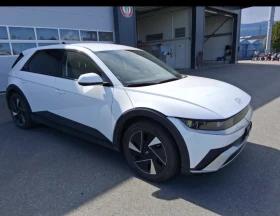 Hyundai Ioniq 5 84kWh LONG RANGE Фейса 53000 км Гаранционен | Auto.bg — изображение 3