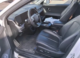 Hyundai Ioniq 5 84kWh LONG RANGE Фейса 53000 км Гаранционен | Auto.bg — изображение 8