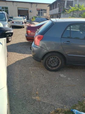 Toyota Corolla - 400 € / 782.33 лв. - 88358035 6