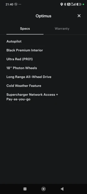 Tesla Model 3 Dual Motor - 35850 € / 70116.51 лв. - 78759541 12