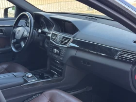 Mercedes-Benz E 250 / KOJA / NAVI / ��� ���������  | Mobile.bg � ����� ������ 8
