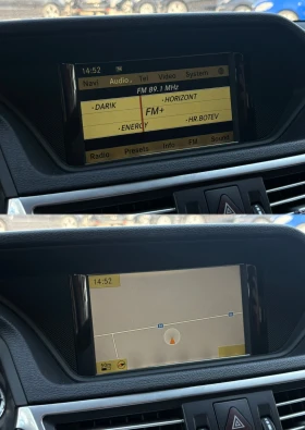 Mercedes-Benz E 250 / KOJA / NAVI / ��� ���������  | Mobile.bg � ����� ������ 13