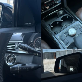 Mercedes-Benz E 250 / KOJA / NAVI / ��� ���������  | Mobile.bg � ����� ������ 12