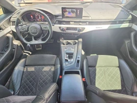 Audi S4  CARFAX / B&0/LED/МАСАЖИ | Auto.bg — изображение 8