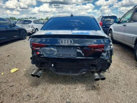 Audi S4  CARFAX / B&0/LED/МАСАЖИ | Auto.bg — изображение 6