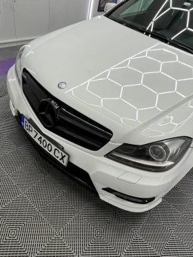 Mercedes-Benz C 300 4MATIC AMG | Бензин + LPG | Har | Auto.bg — изображение 4