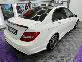 Mercedes-Benz C 300 4MATIC AMG | Бензин + LPG | Har | Auto.bg — изображение 2