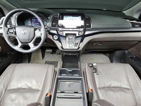 Honda Odyssey 3.5 Automatic - 31950 € - 62850793 7
