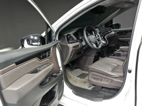 Honda Odyssey 3.5 Automatic - 31950 € - 62850793 10