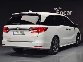 Honda Odyssey 3.5 Automatic - 31950 € - 62850793 2