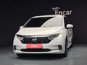 Honda Odyssey 3.5 Automatic - 31950 € - 62850793 3