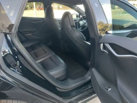 Tesla Model S 100D Long Range Dual motor | Mobile.bg � ����� ������ 10