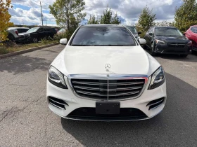 Mercedes-Benz S 560 / HUD / Burmester / Distronic / Carfax  | Mobile.bg � ����� ������ 6