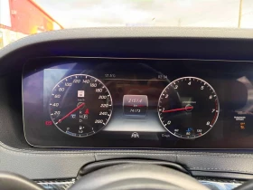 Mercedes-Benz S 560 / HUD / Burmester / Distronic / Carfax  | Mobile.bg � ����� ������ 8