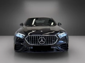 Mercedes-Benz E 53 AMG HYBRID / DYNAMIC PLUS / NIGHT / 4-MATIC / 360 / - 71980 € - 79428044 2