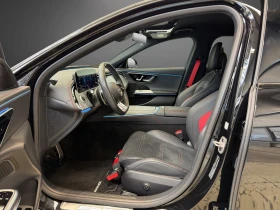 Mercedes-Benz E 53 AMG HYBRID / DYNAMIC PLUS / NIGHT / 4-MATIC / 360 / - 71980 € - 79428044 10