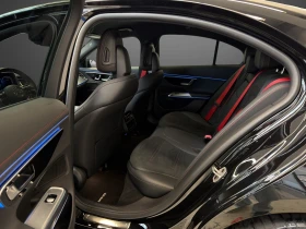 Mercedes-Benz E 53 AMG HYBRID / DYNAMIC PLUS / NIGHT / 4-MATIC / 360 / - 71980 € - 79428044 15