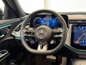 Mercedes-Benz E 53 AMG HYBRID / DYNAMIC PLUS / NIGHT / 4-MATIC / 360 / - 71980 € - 79428044 13