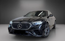 Mercedes-Benz E 53 AMG HYBRID / DYNAMIC PLUS / NIGHT / 4-MATIC / 360 / - 71980 € - 79428044 3