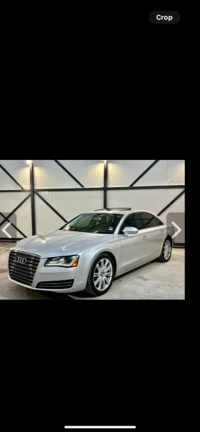 Audi A8 | Mobile.bg � ����� ������ 7