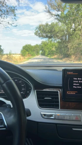 Audi A8 | Mobile.bg � ����� ������ 3