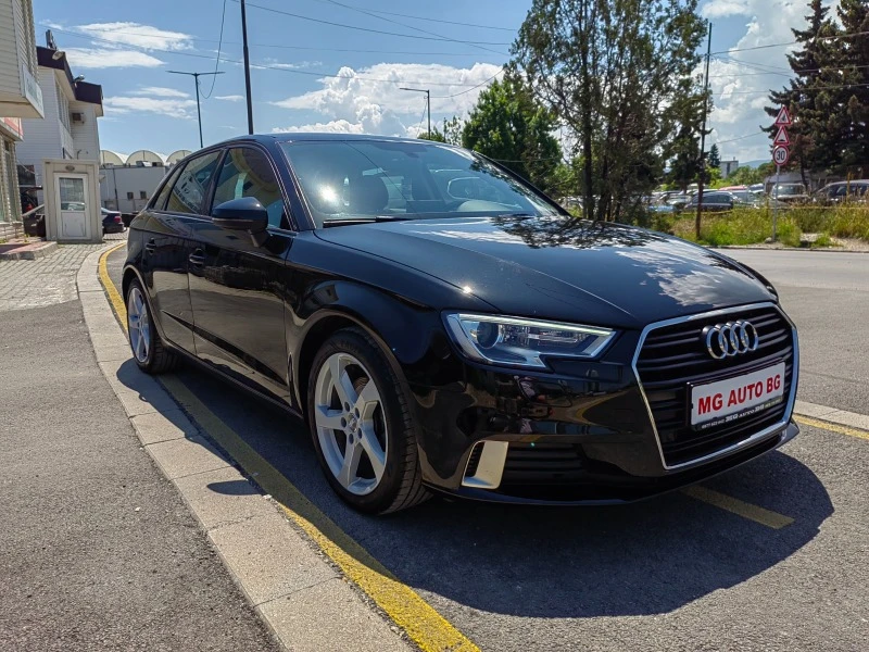 Audi A3 1.4i , снимка 2 - Автомобили и джипове - 41100256