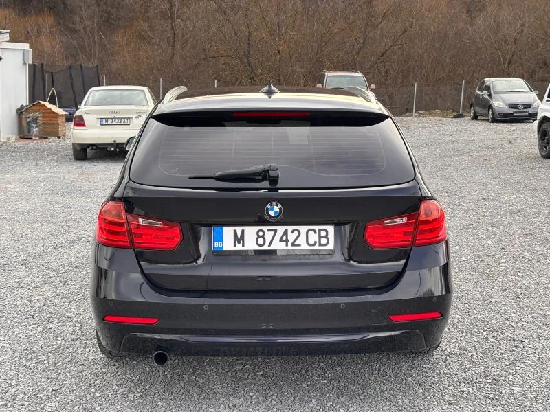 BMW 318 D sport, снимка 5 - Автомобили и джипове - 42915130