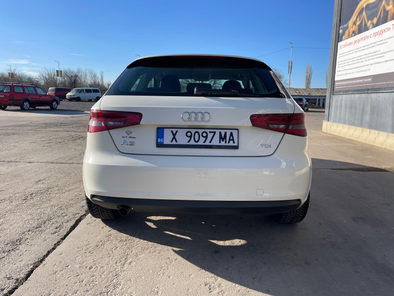 Audi A3, снимка 3 - Автомобили и джипове - 45415996