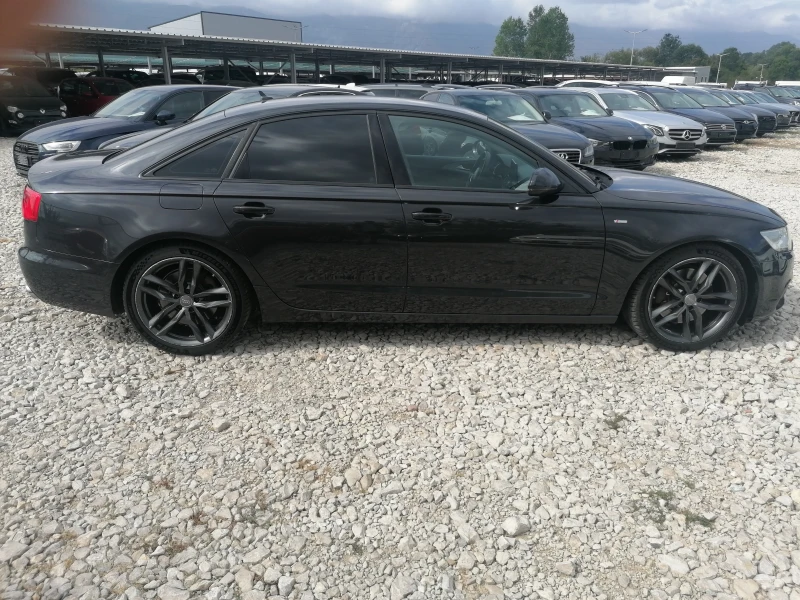 Audi A6 3.0Tdi, снимка 7 - Автомобили и джипове - 47158576