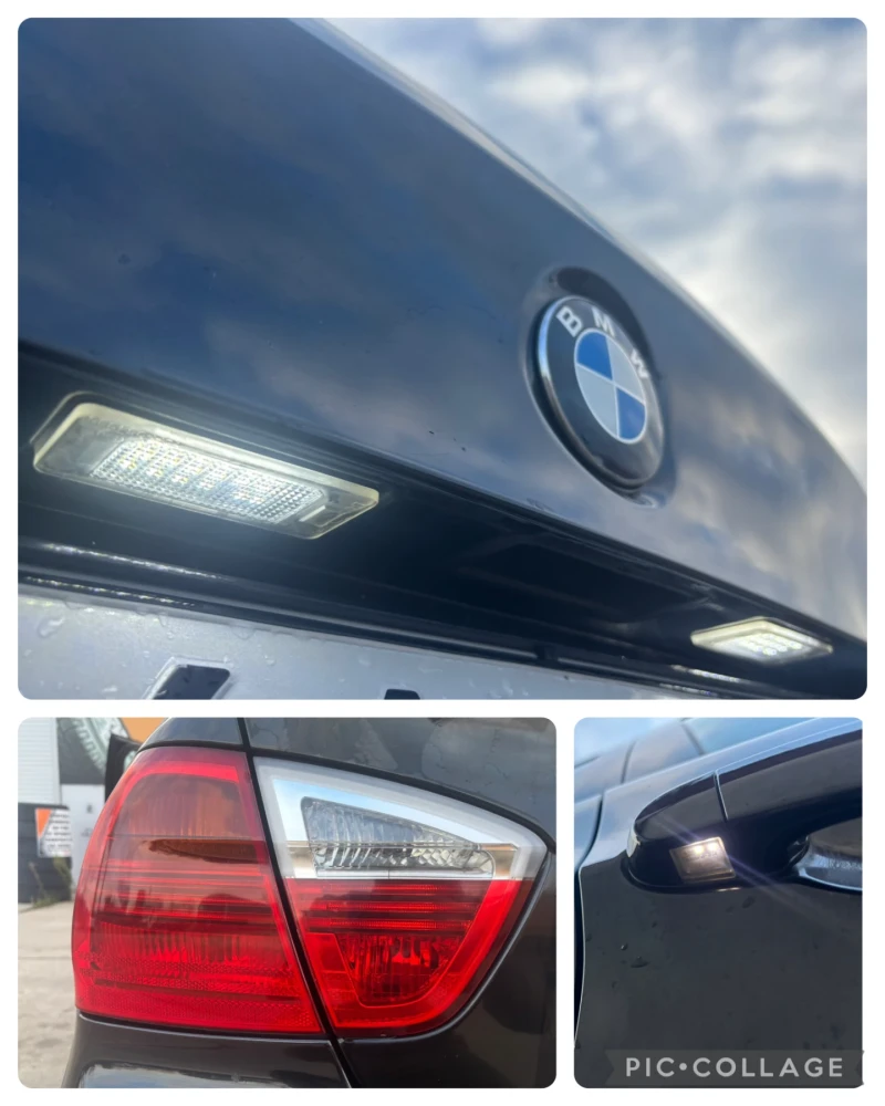 BMW 330 XD 231 HP, снимка 14 - Автомобили и джипове - 48243609