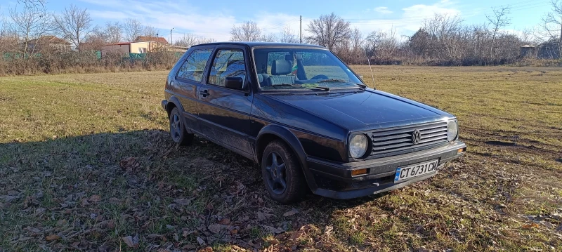 VW Golf, снимка 3 - Автомобили и джипове - 48519547