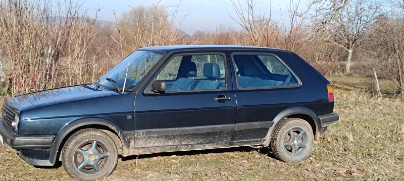 VW Golf, снимка 1 - Автомобили и джипове - 48519547