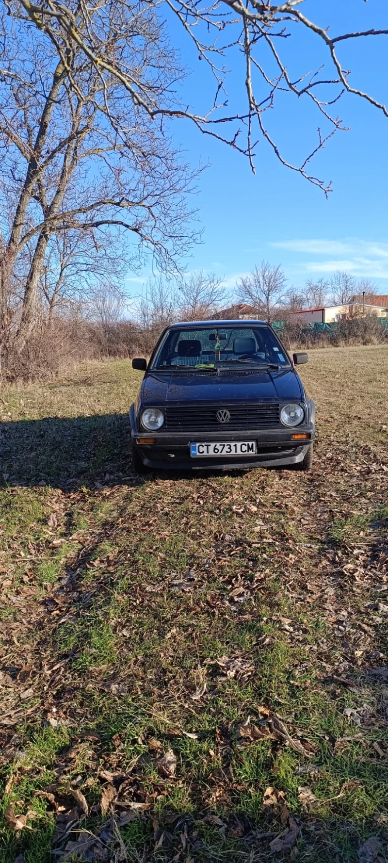 VW Golf, снимка 2 - Автомобили и джипове - 48519547