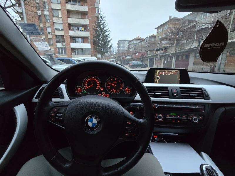 BMW 320 318д, снимка 11 - Автомобили и джипове - 48789687