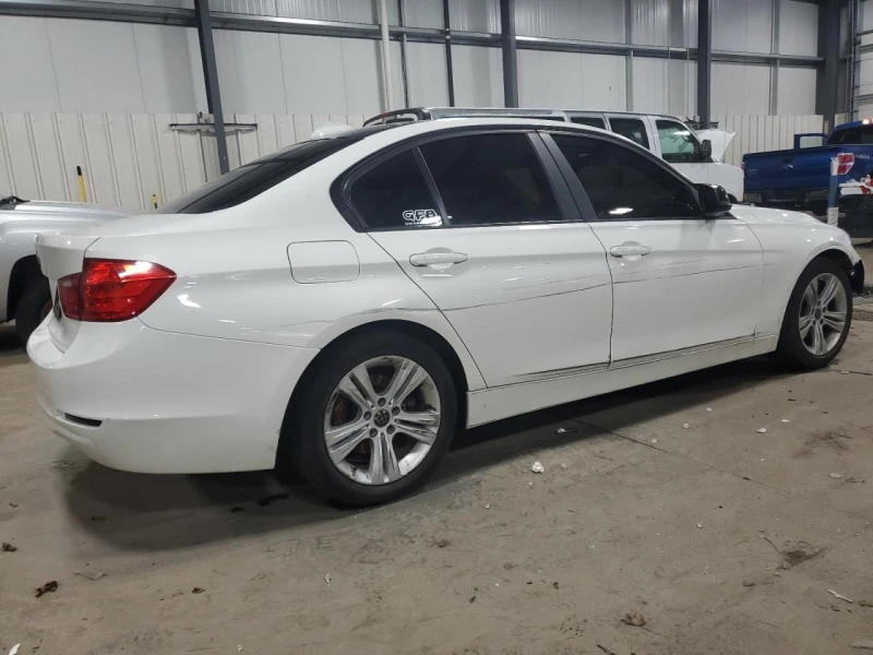 BMW 328 XI* M-PACK* ПАНО* ПОДГРЕВИ, снимка 6 - Автомобили и джипове - 49186195