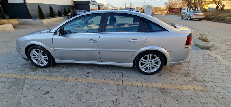 Opel Vectra, снимка 2 - Автомобили и джипове - 49312040