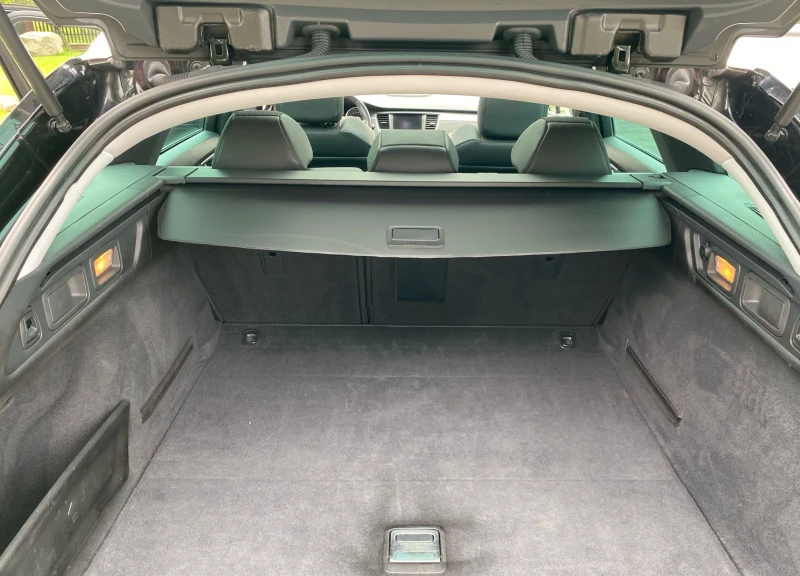 Peugeot 508 2.0 HDI, снимка 11 - Автомобили и джипове - 51501628