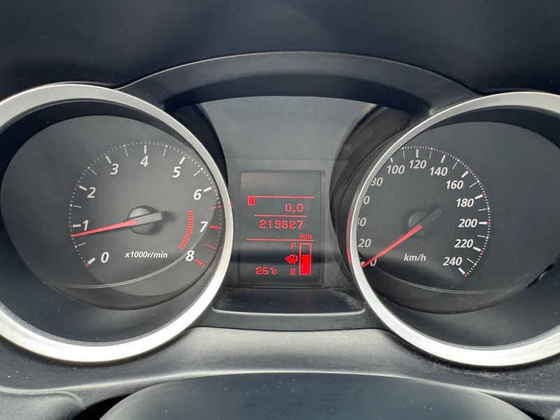 Mitsubishi Lancer 1.6, снимка 10 - Автомобили и джипове - 52149127