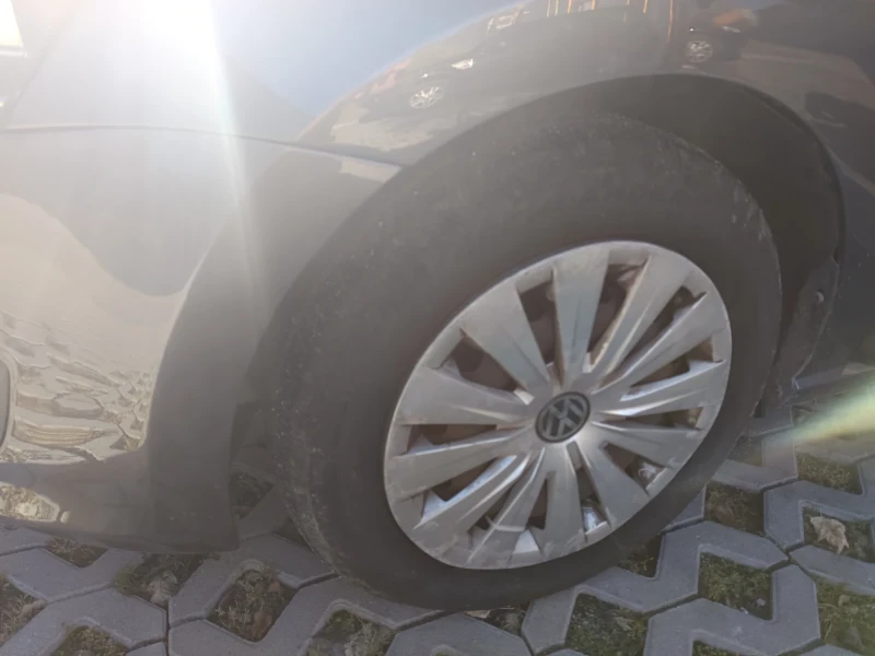 VW Polo, снимка 13 - Автомобили и джипове - 52312401