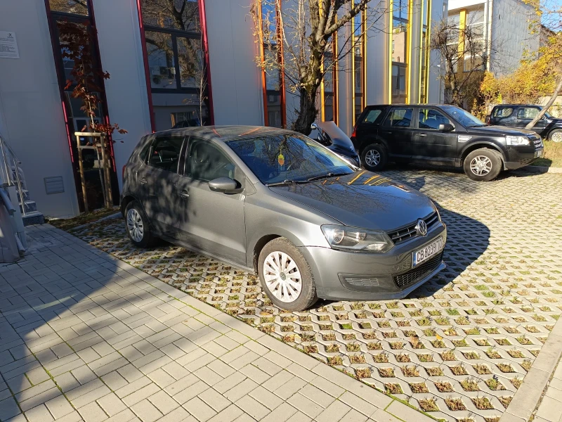 VW Polo, снимка 14 - Автомобили и джипове - 52312401
