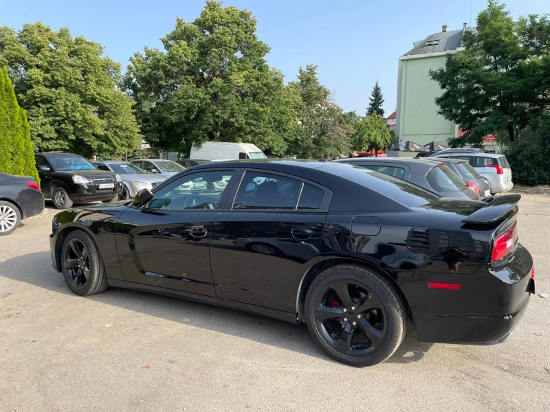 Dodge Charger, снимка 6 - Автомобили и джипове - 52592107