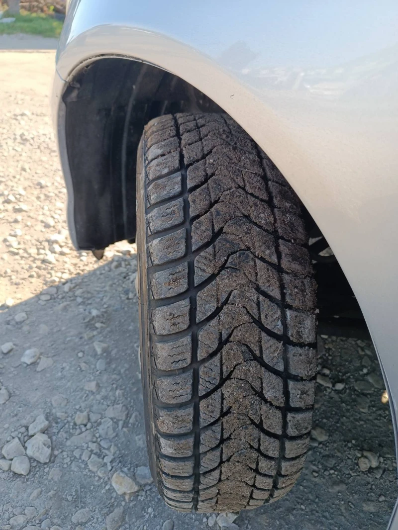 Honda Jazz, снимка 10 - Автомобили и джипове - 52774451