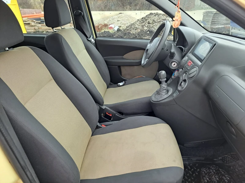 Fiat Panda, снимка 8 - Автомобили и джипове - 52792371