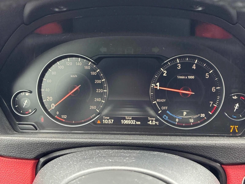 BMW 440 CARFAX * * АВТО КРЕДИТ * * , снимка 8 - Автомобили и джипове - 52817846