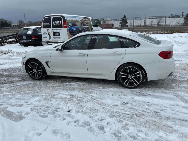 BMW 440 CARFAX * * АВТО КРЕДИТ * * , снимка 3 - Автомобили и джипове - 52817846