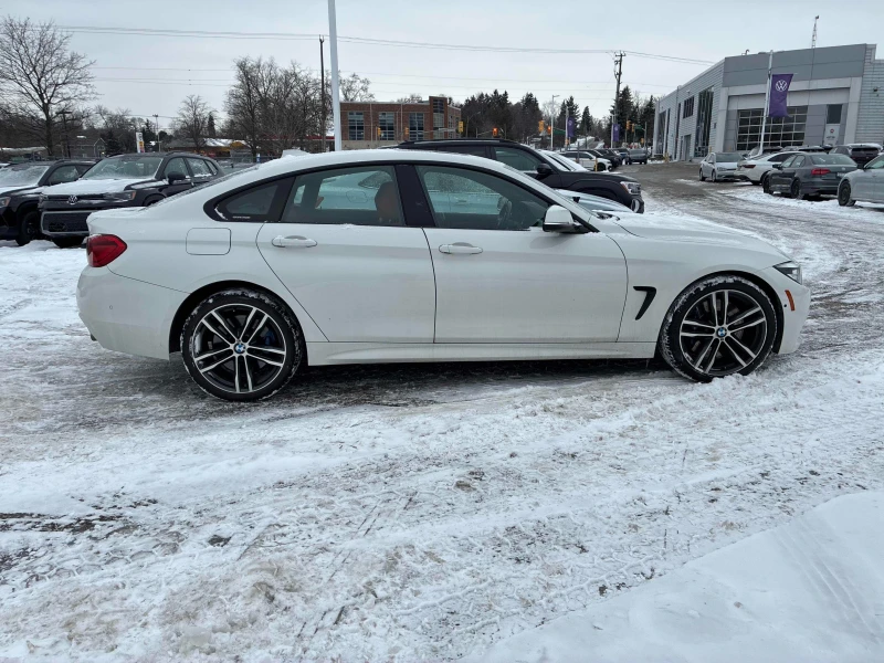 BMW 440 CARFAX * * АВТО КРЕДИТ * * , снимка 5 - Автомобили и джипове - 52817846