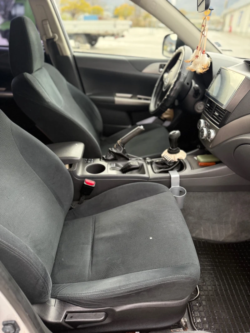 Subaru Impreza, снимка 3 - Автомобили и джипове - 52827632