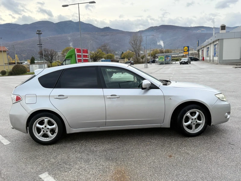 Subaru Impreza, снимка 6 - Автомобили и джипове - 52827632