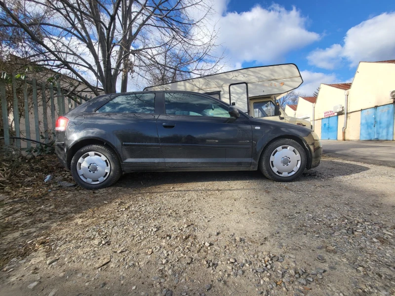 Audi A3, снимка 3 - Автомобили и джипове - 52945039